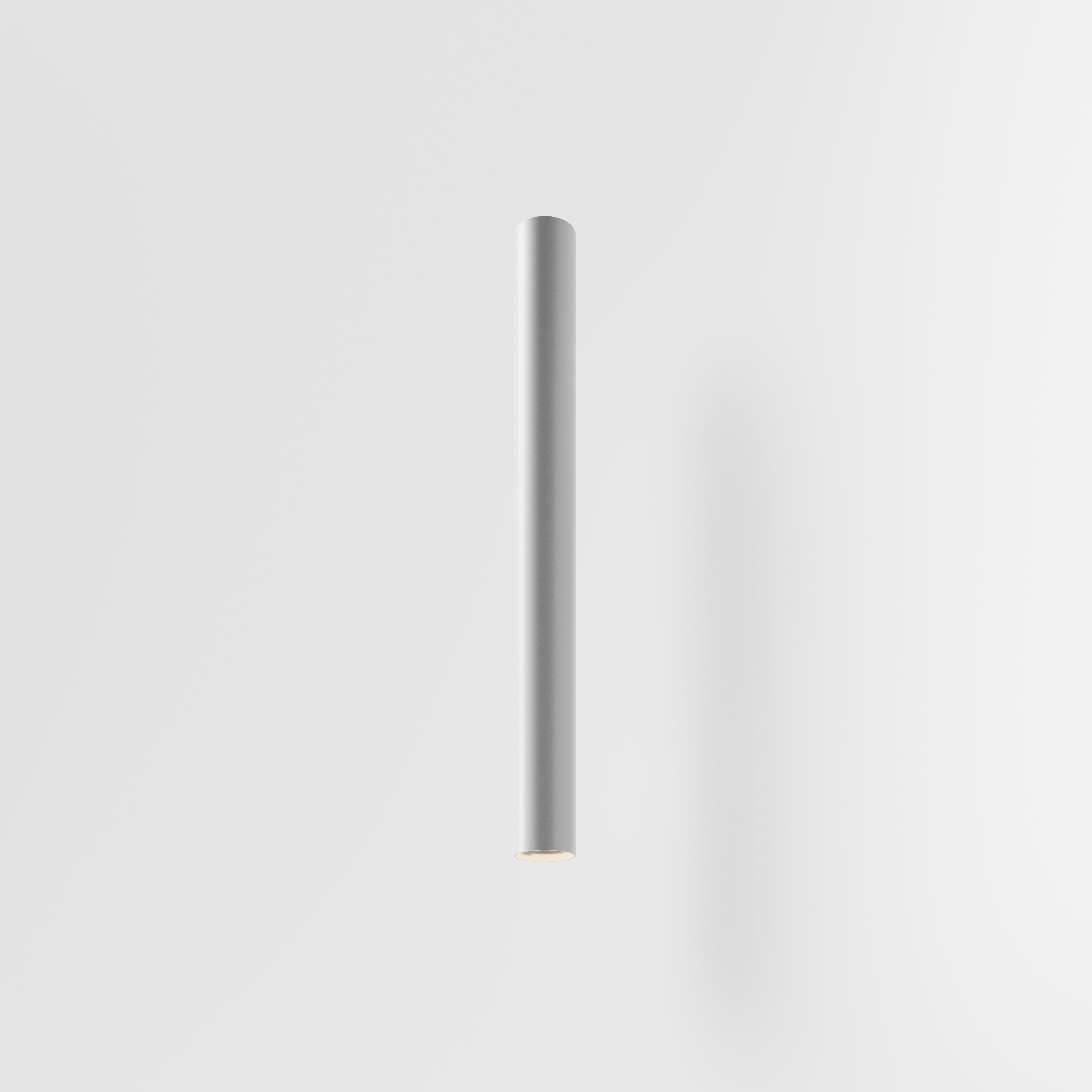 SIDE - DROP 60 M 8.3W 818LM 4000K IP20 GR 40  2 D2227-MLBN-40