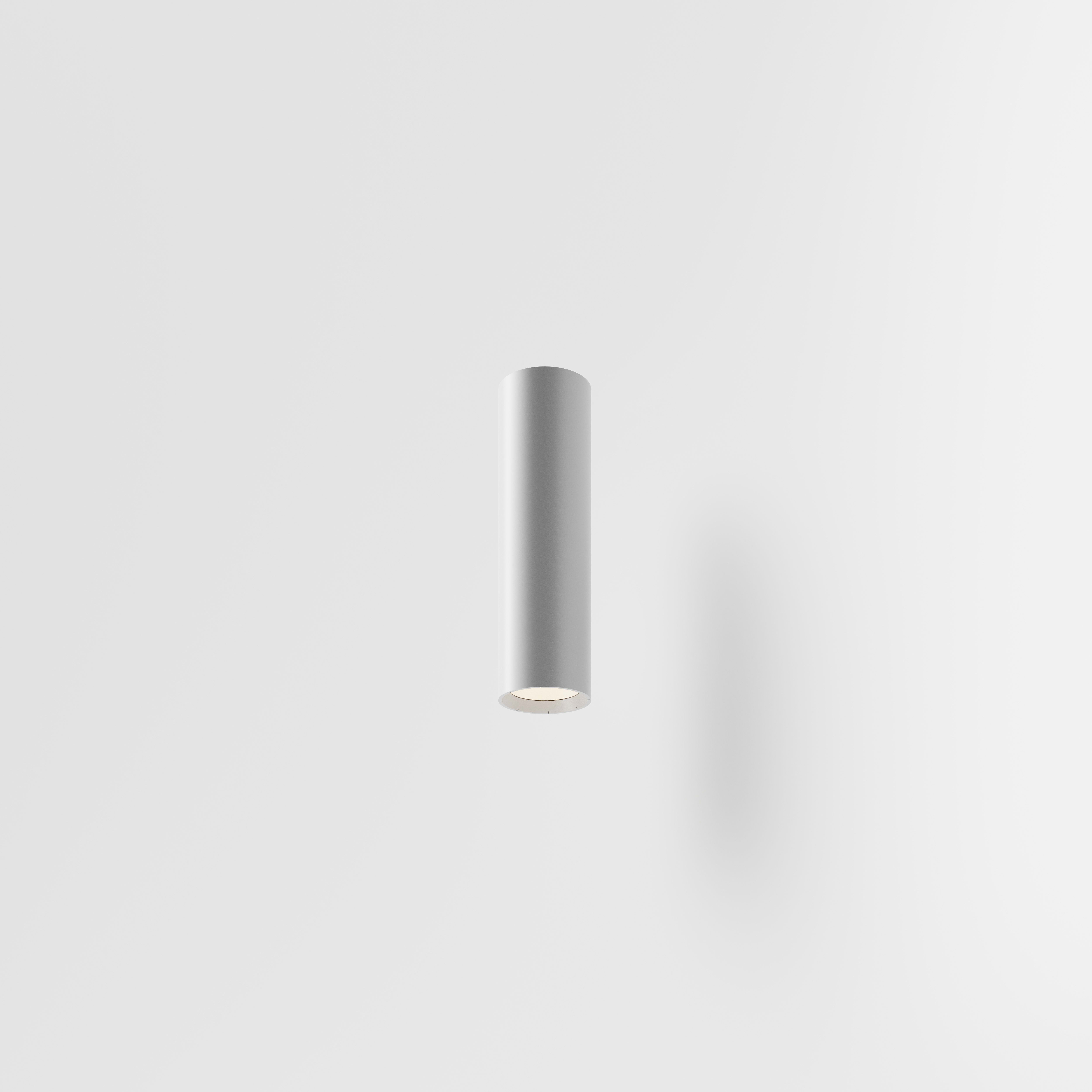 SIDE - DROP 30 XL 19.7W 2531LM 3000K IP20 GR 25 D2236-LBC-25