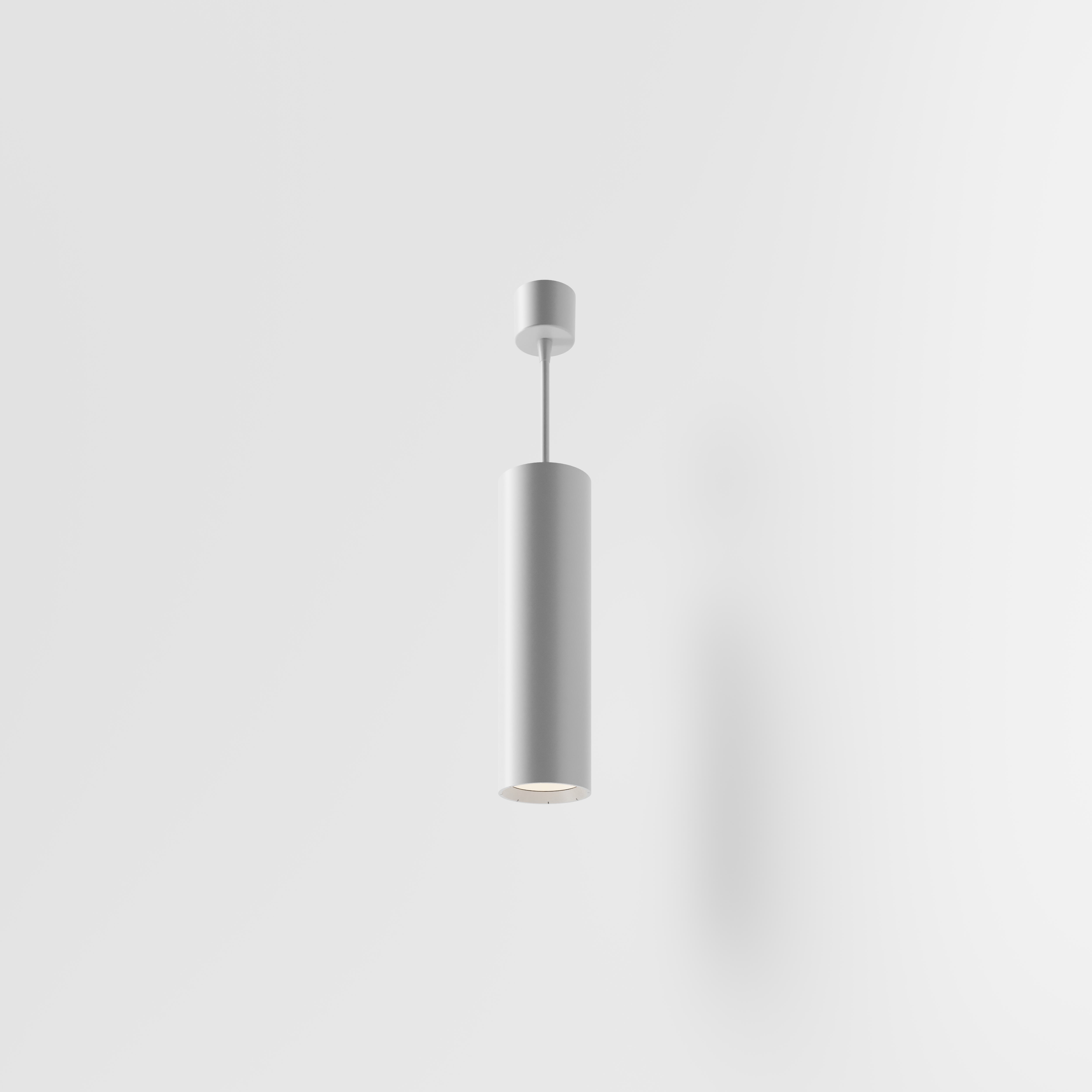 SIDE - DROP 30S XL 19.7W 2531LM 3000K IP20 GR 2 D2236-LBC-25S