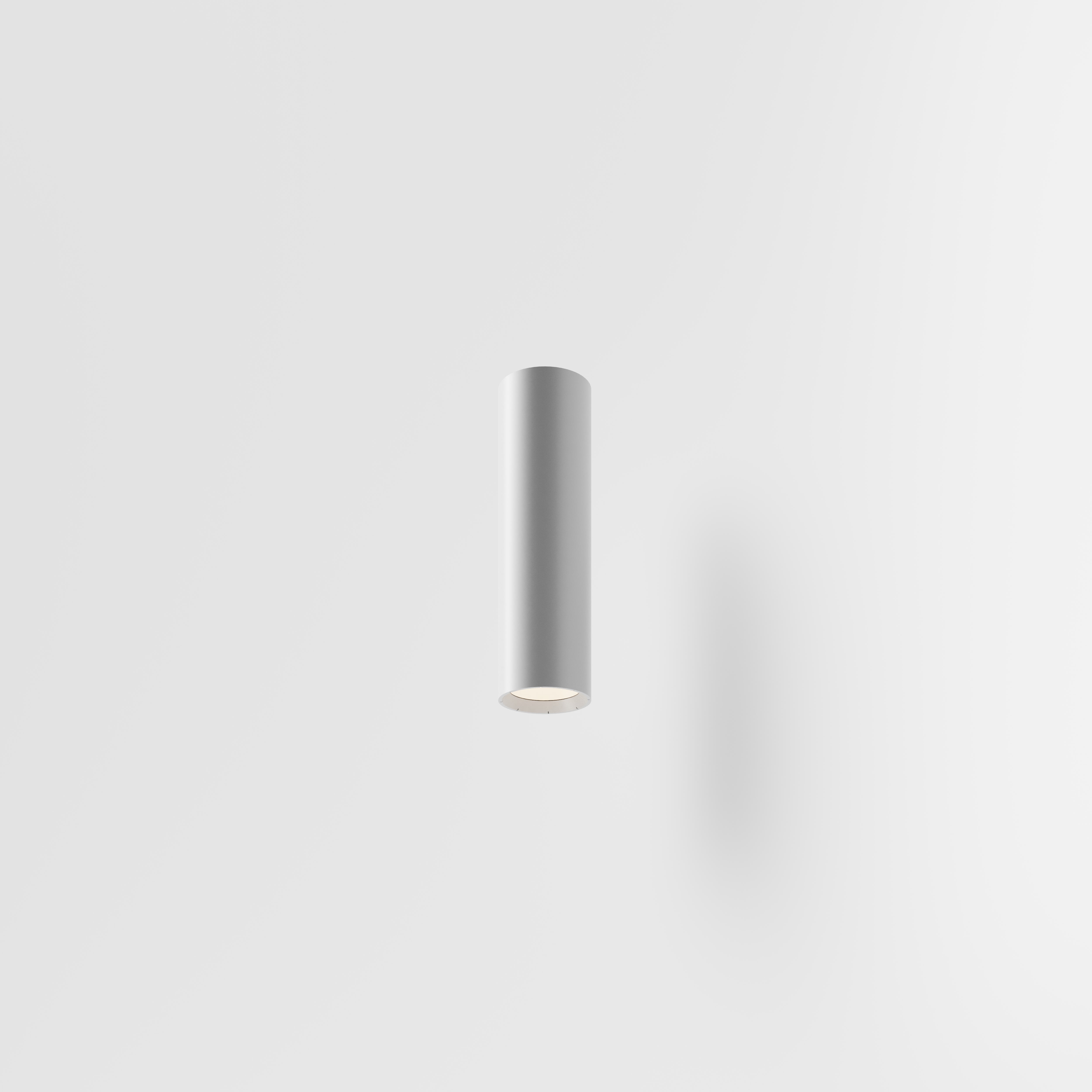 SIDE - DROP 30 XL 19.7W 2669LM 4000K IP20 GR 15 D2236-LBN-15