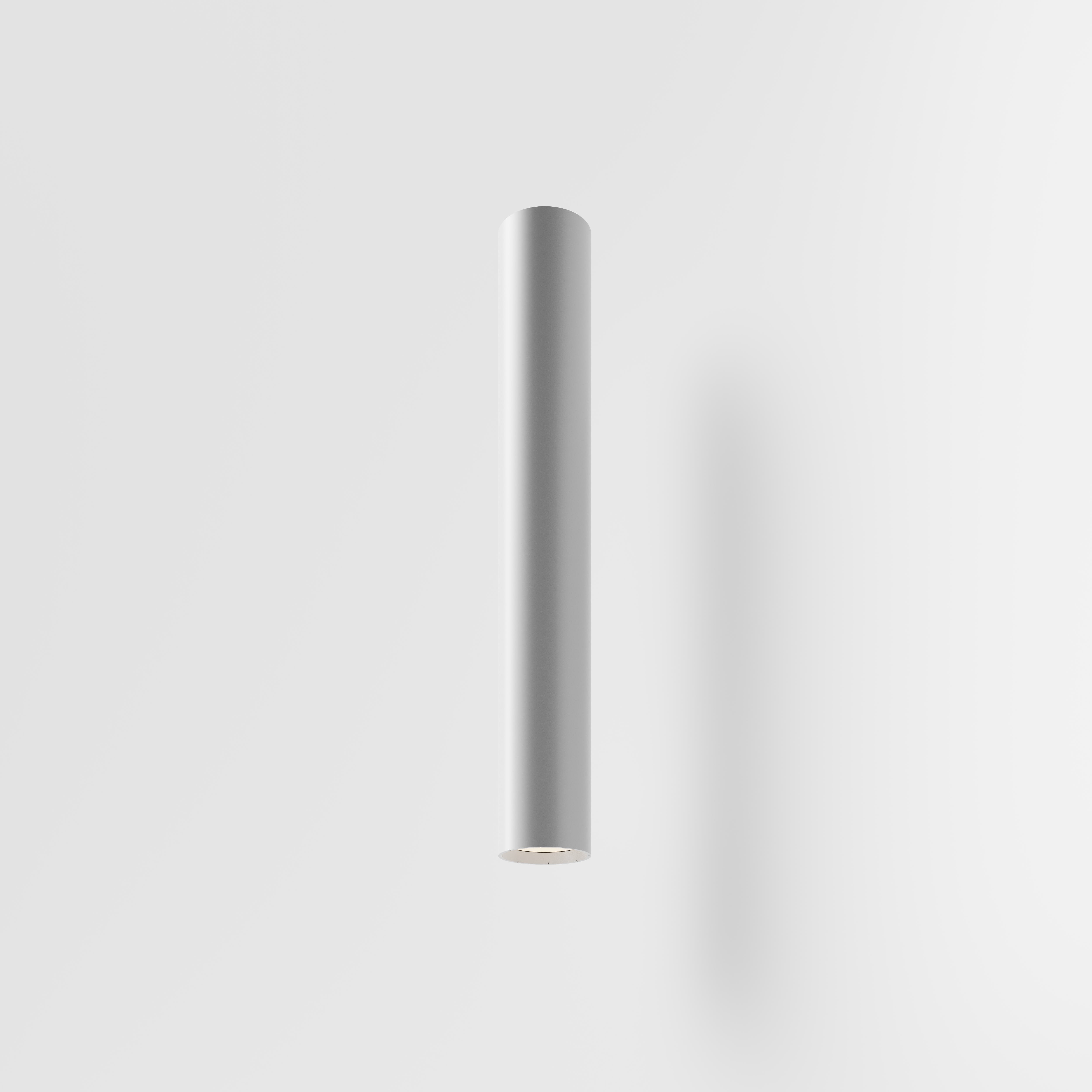 SIDE - DROP 60 XL 19.7W 2658LM 3000K IP20 GR 15 D2239-LBC-15