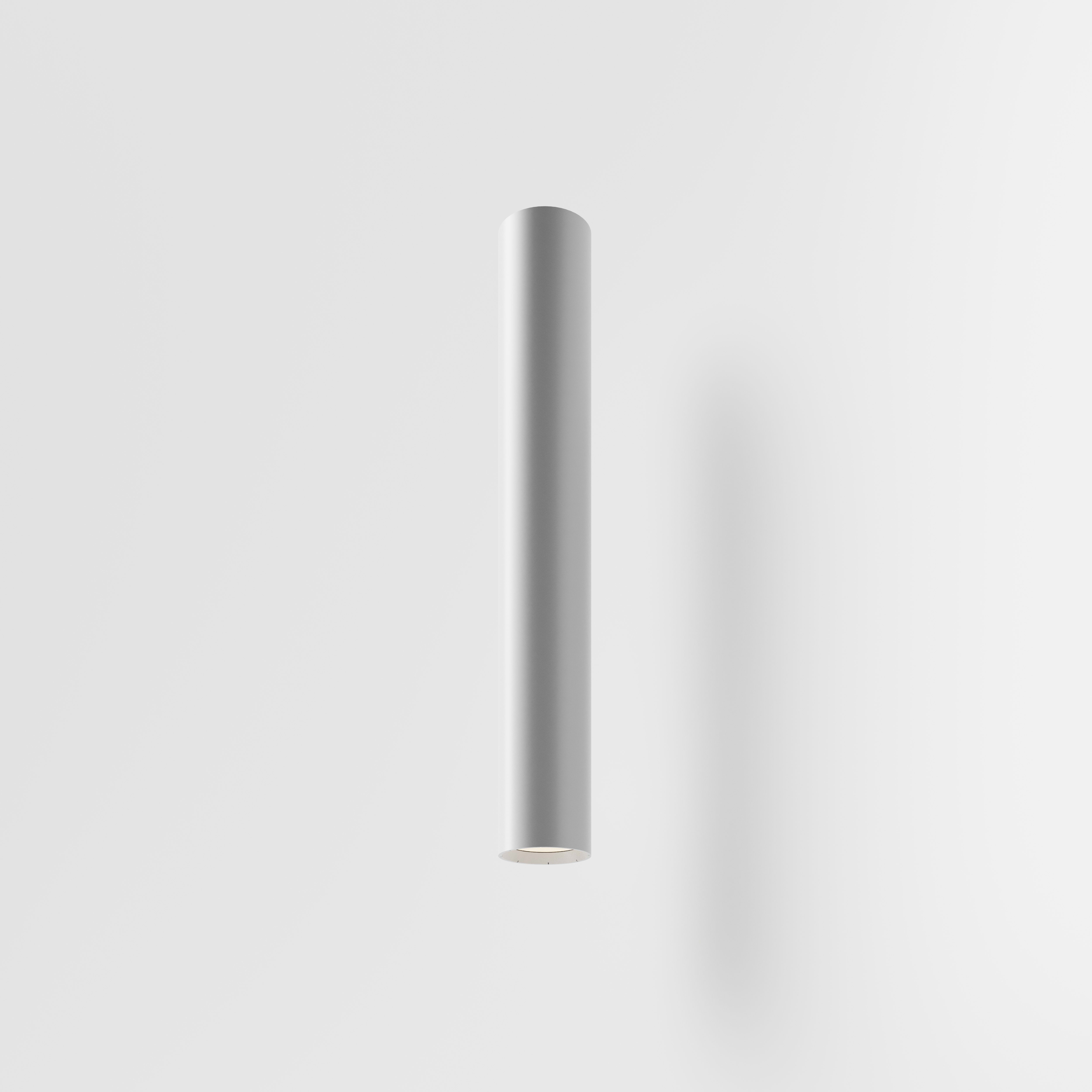 SIDE - DROP 60 XL 19.7W 2658LM 3000K IP20 GR 40 D2239-LBC-40