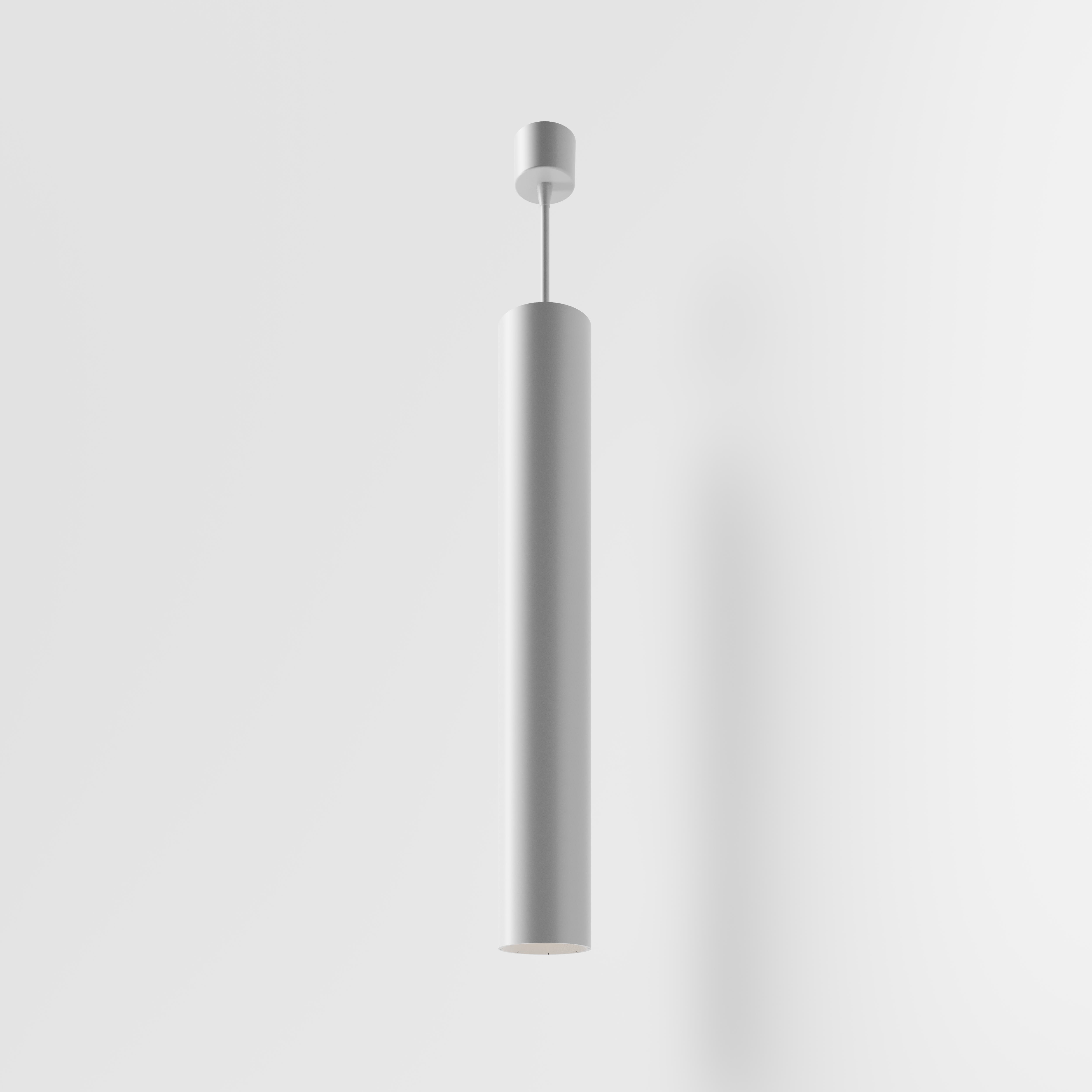 SIDE - DROP 60S XL 19.7W 2766LM 4000K IP20 GR 2 D2239-LBN-25S