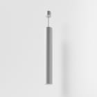 SIDE - DROP 60S XL 19.7W 2766LM 4000K IP20 GR 2 D2239-LBN-25S