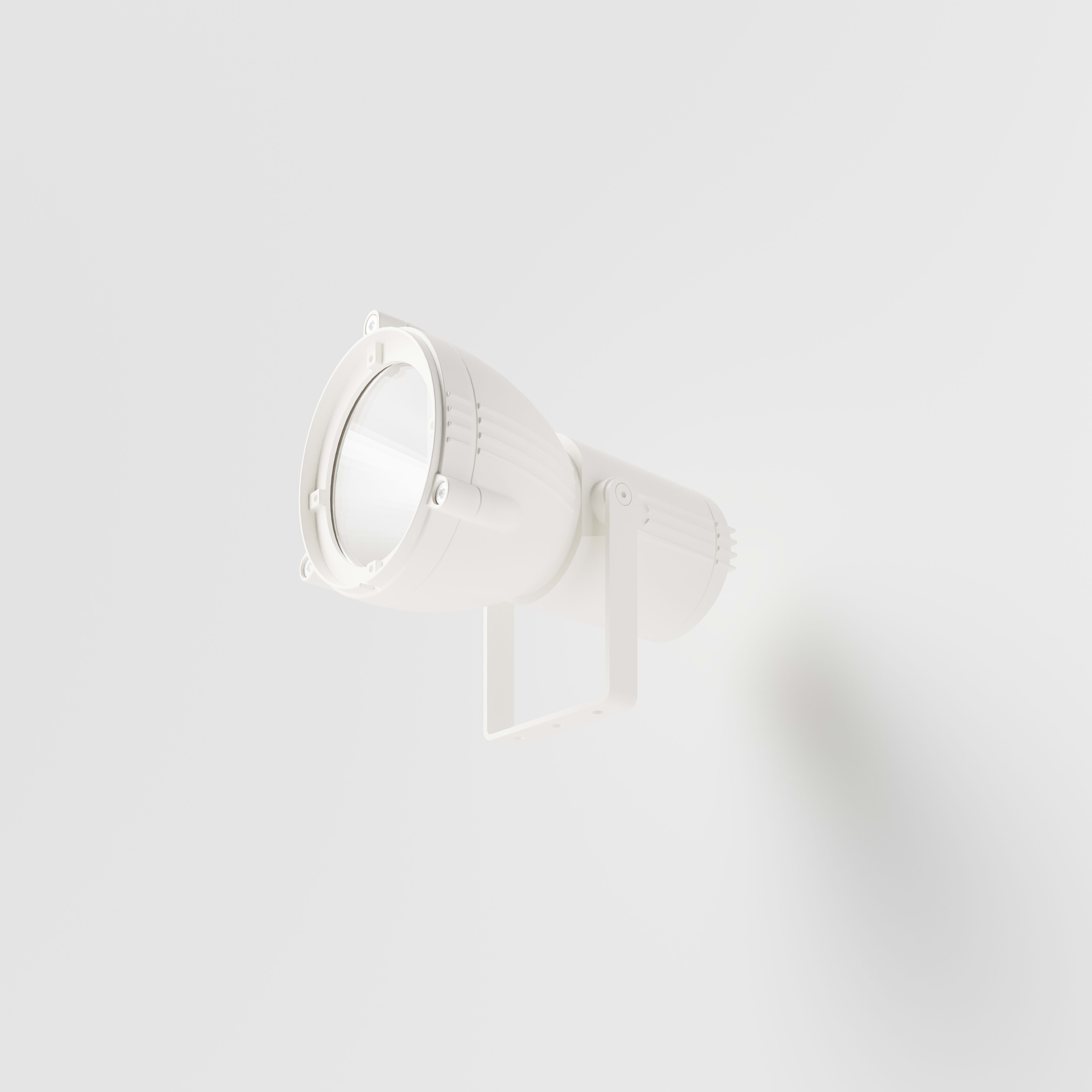 SIDE - REEF MINI 33.5W 2990LM 4000K IP66 BI 30 E1074-LBN