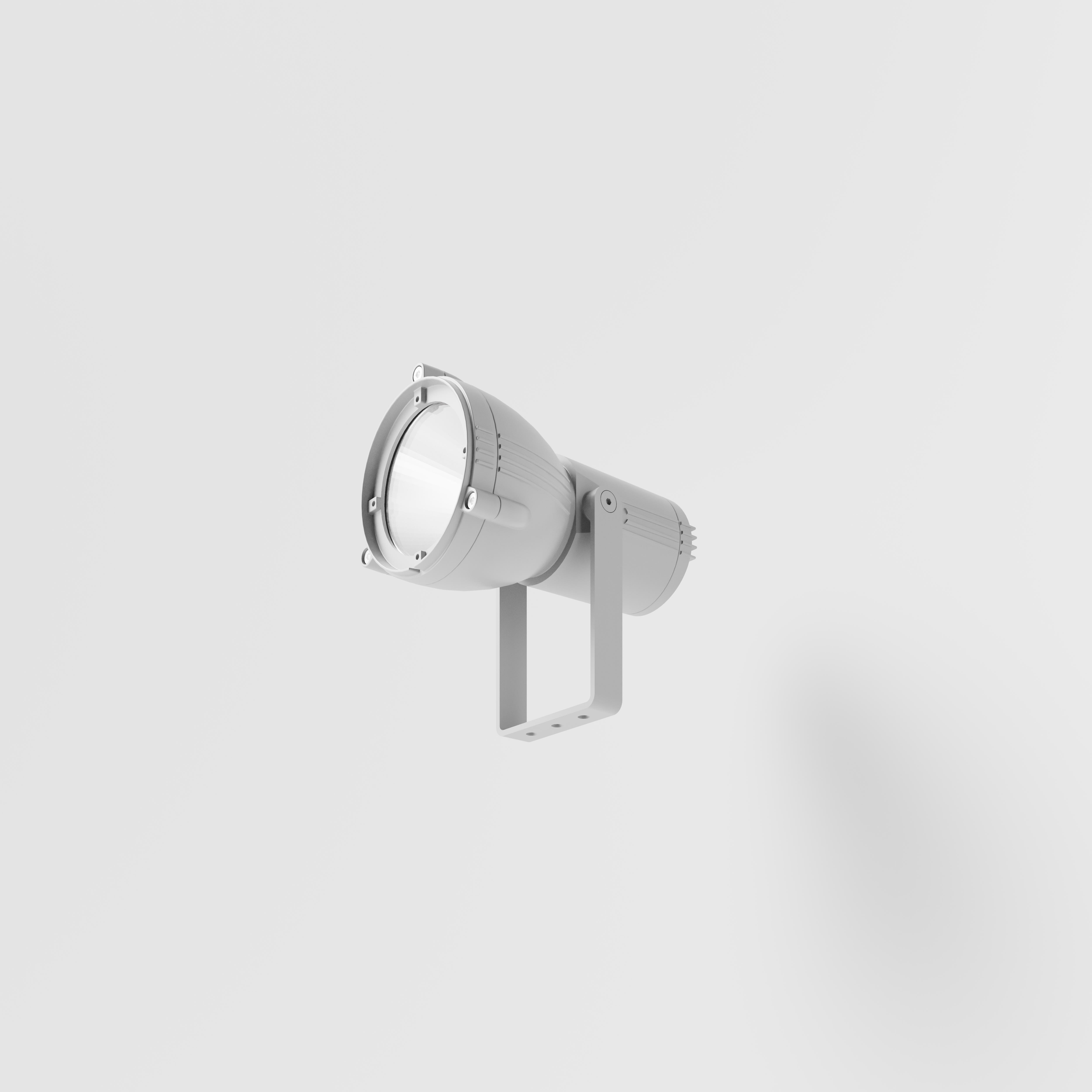 SIDE - REEF MICRO 10W 758LM 3000K IP66 GR 10 2 E1087-LBC-10