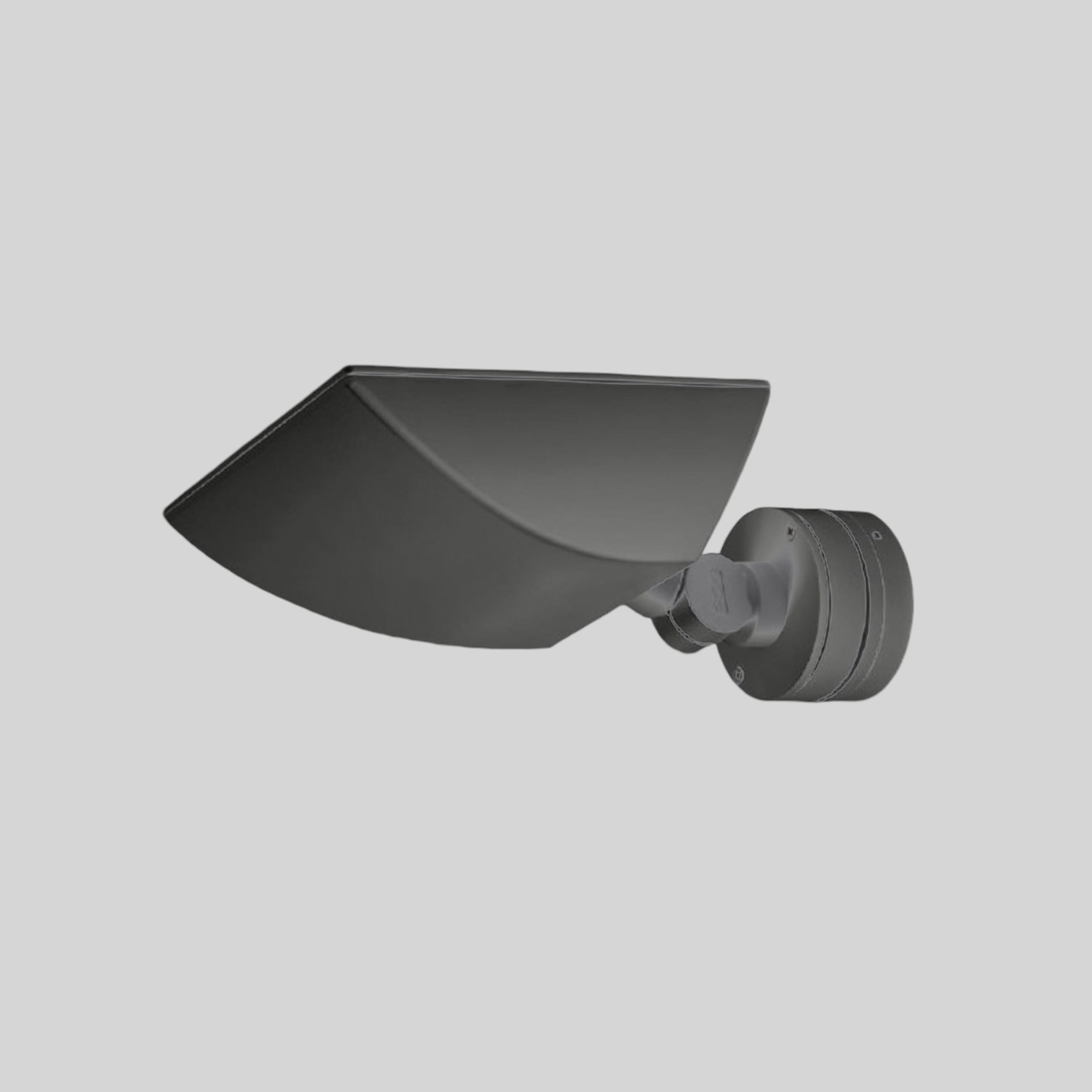 SIDE - AZIMUTH 34W 3039LM 4000K IP65 NE 10 650M E1119-LBI