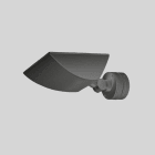 SIDE - AZIMUTH 34W 3039LM 4000K IP65 NE 10 650M E1119-LBI