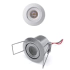 SIDE - EYES 40 ORIENTABILE 2W 134LM 3000K IP65 E1223-LBC