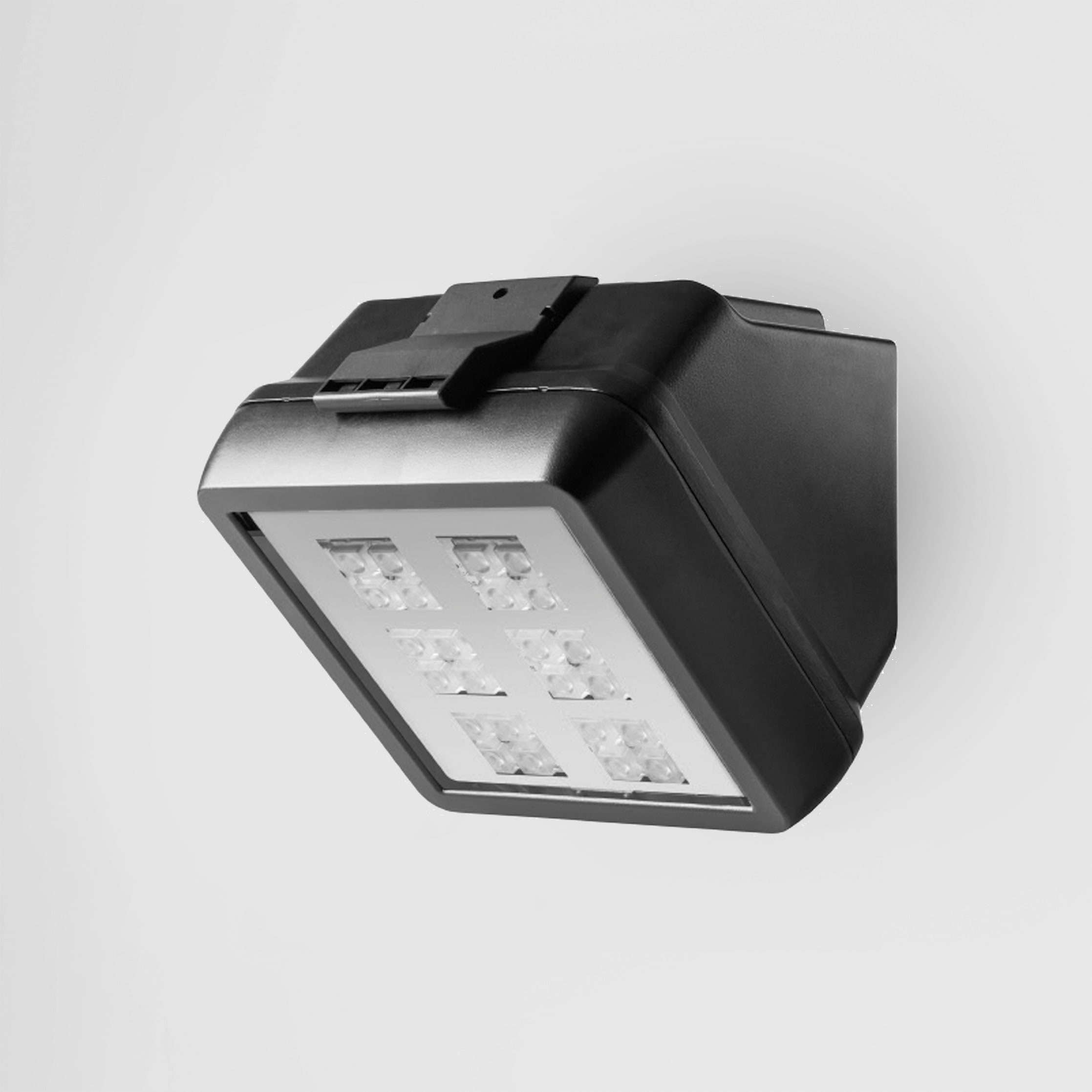 SIDE - DUNE 67W 5223LM 4000K IP65 NE 25  220-24 E4010-LBN