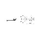 SIDE - BRACCIO NE DUNE E4052