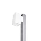 SIDE - PALO DA INTERRARE H.3MT NE QUADRO MONO E4056-3