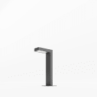 SIDE - ELLE XS H.500MM 14W 1943LM 3000K IP65 NE E4072-LBC