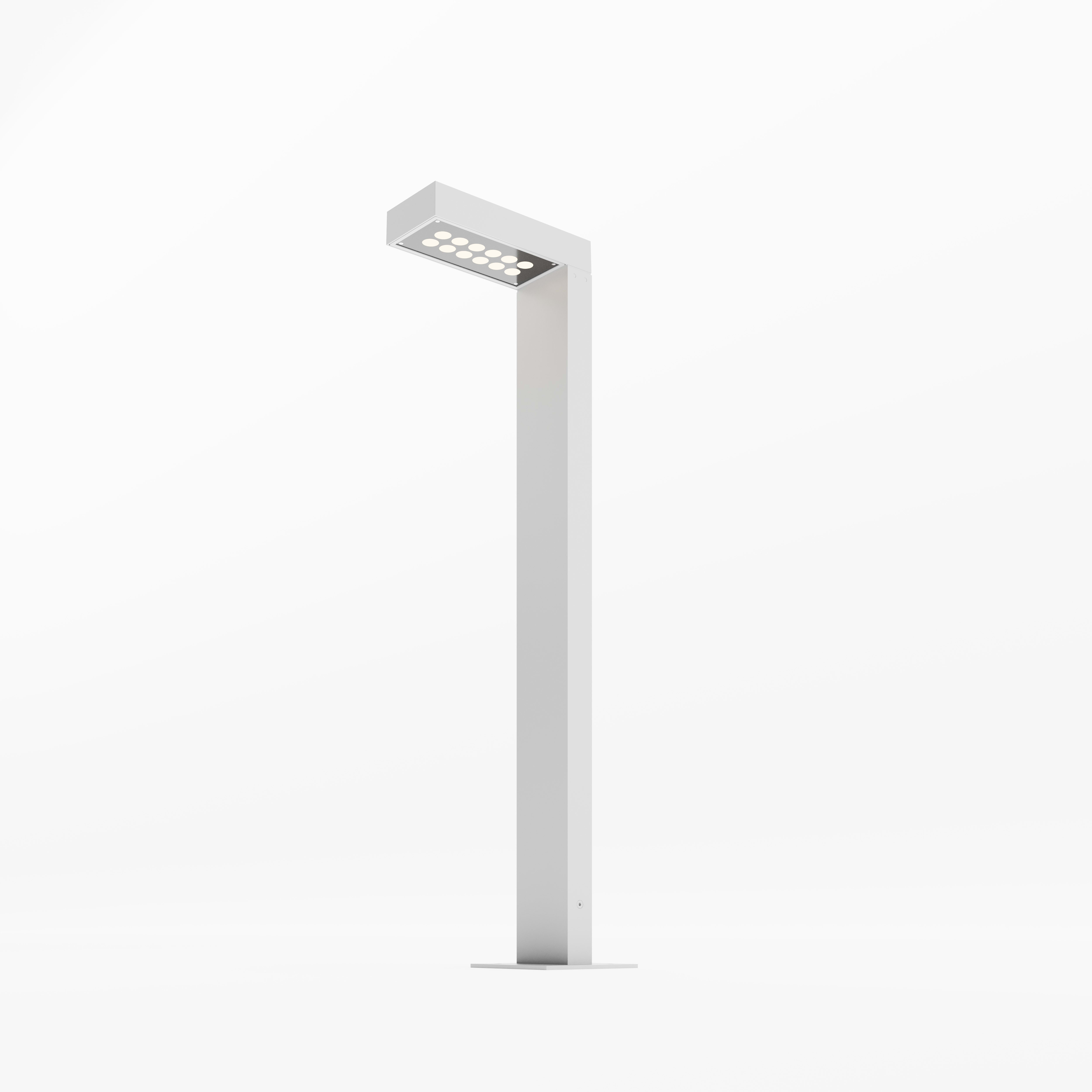 SIDE - ELLE XS H.900MM CON BASETTA 14W 1943LM 3 E4074-LBC