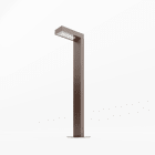 SIDE - ELLE XS H.900MM CON BASETTA 14W 1943LM 4 E4076-LBN