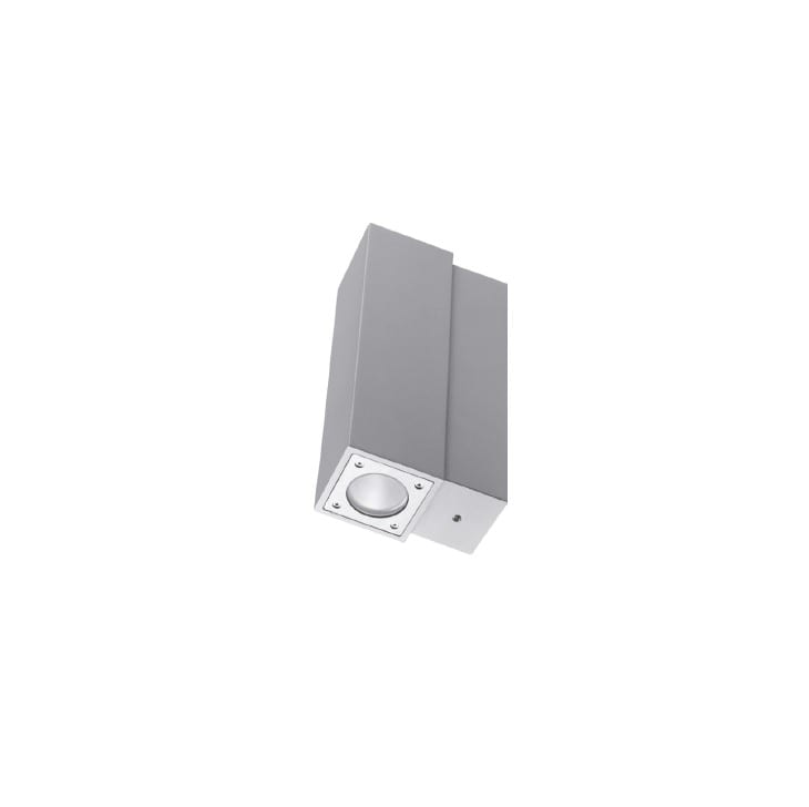 SIDE - MINI QUADRO 1 FASCIO STRETTO 5 + FASCIO E4910-LBC-1L