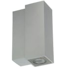 SIDE - MINI MONO LED 2.W 98LM 3000K IP65 NE 5 E4911-LBC-1LM