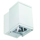 SIDE - QUADRO MONO 25W 1014LM 3000K IP65 NE 24 E5376-LBC
