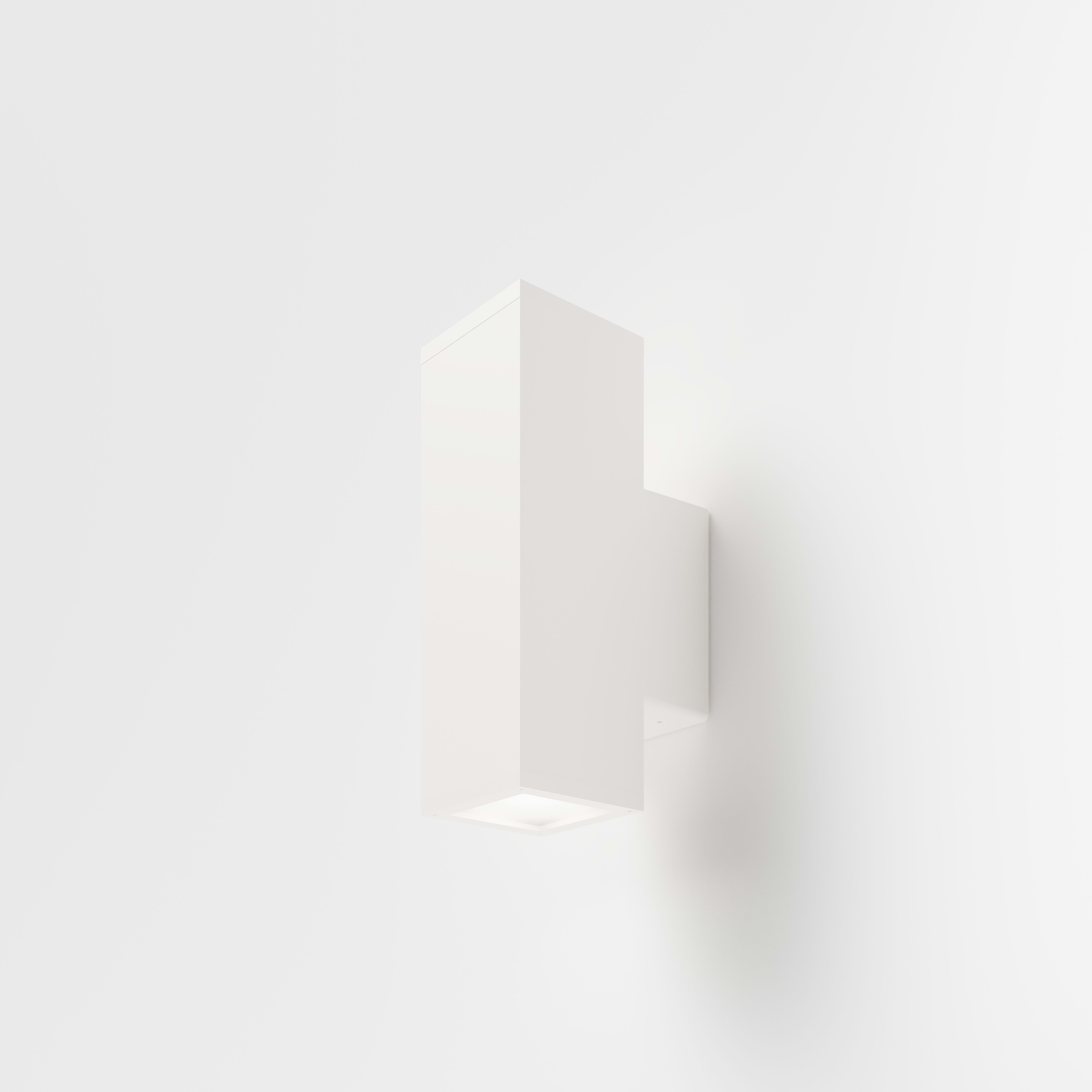 SIDE - QUADRO DOUBLE 52W 8212LM 4000K IP65 BI 1 E5381-LBN-15