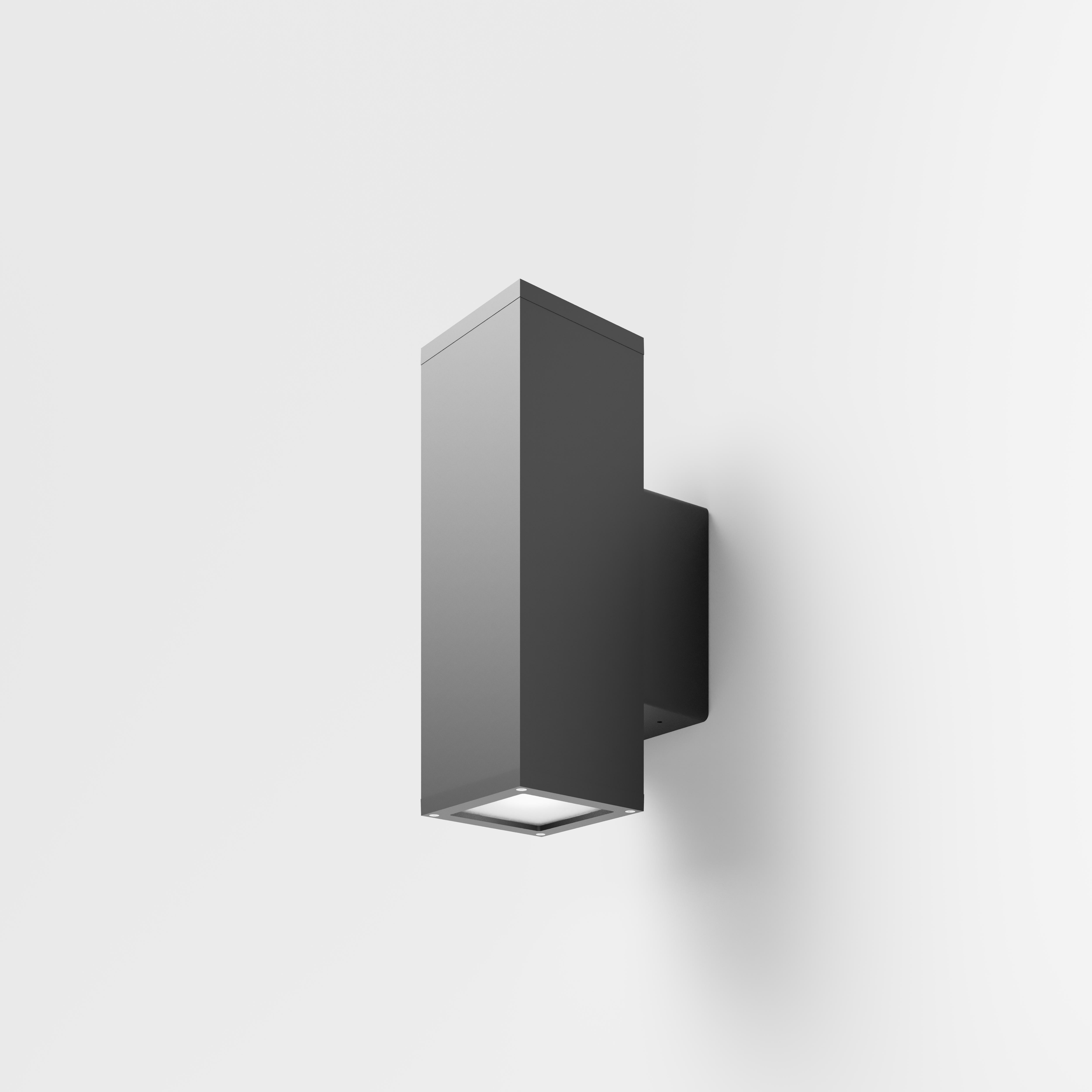 SIDE - QUADRO DOUBLE 52W 7014LM 3000K IP65 NE 6 E5382-LBC-60