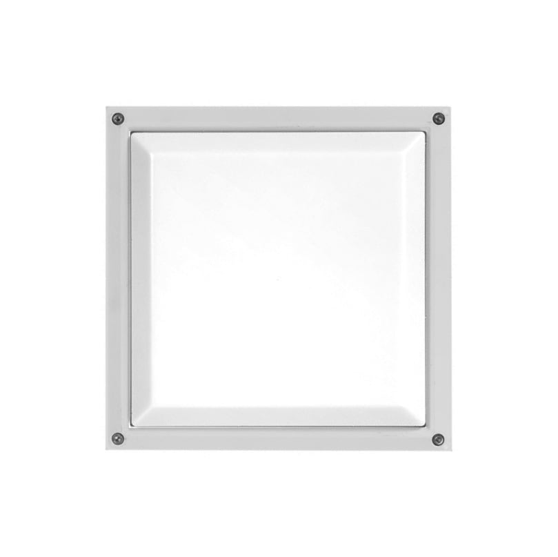 SIDE - SIRIUS 22.4W 1585LM 4000K IP65 GR 110 70 E5387-LBN