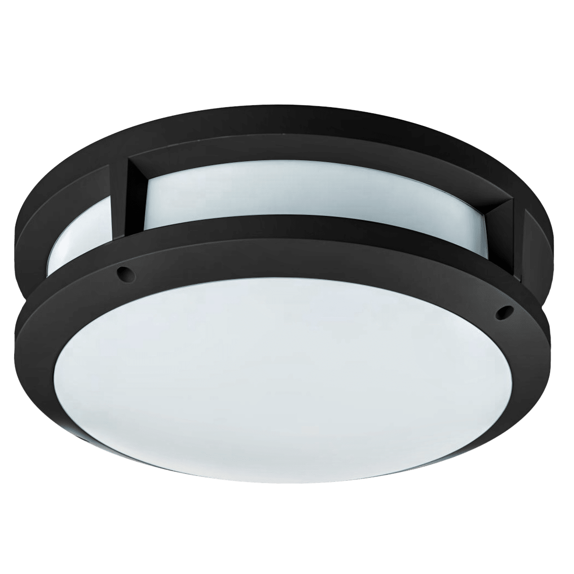 SIDE - CERKIO XL 22W 1276LM 3000K IP65 NE 120 E5401-LBC