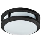 SIDE - CERKIO XL 22W 1332LM 4000K IP65 NE 120 E5401-LBN-DIM