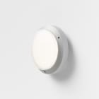 SIDE - MOON 14W 858LM 4000K IP65 GR 100 220-24 E5422-LBN