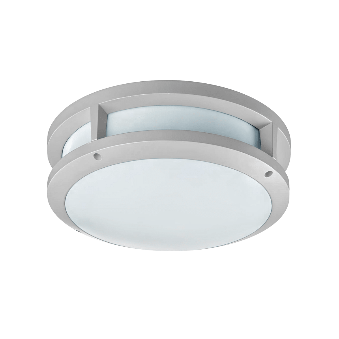 SIDE - CERKIO XS 10.6W 632LM 4000K IP65 GR 120 E5448-LBN-EM