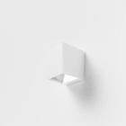 SIDE - CUBE 120 12W 564LM 4000K IP65 BI DA 10-8 E5450-LBN