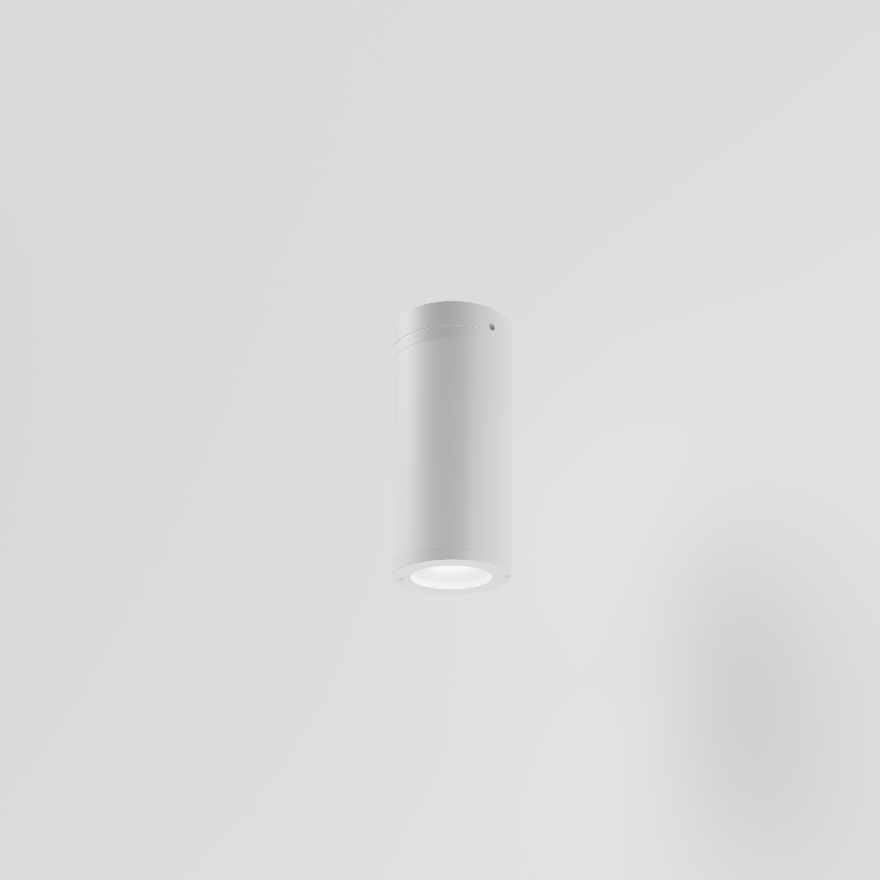 SIDE - CEILING 105 14.4W 886LM 3000K IP65 BI 24 E5556C-LBC-24