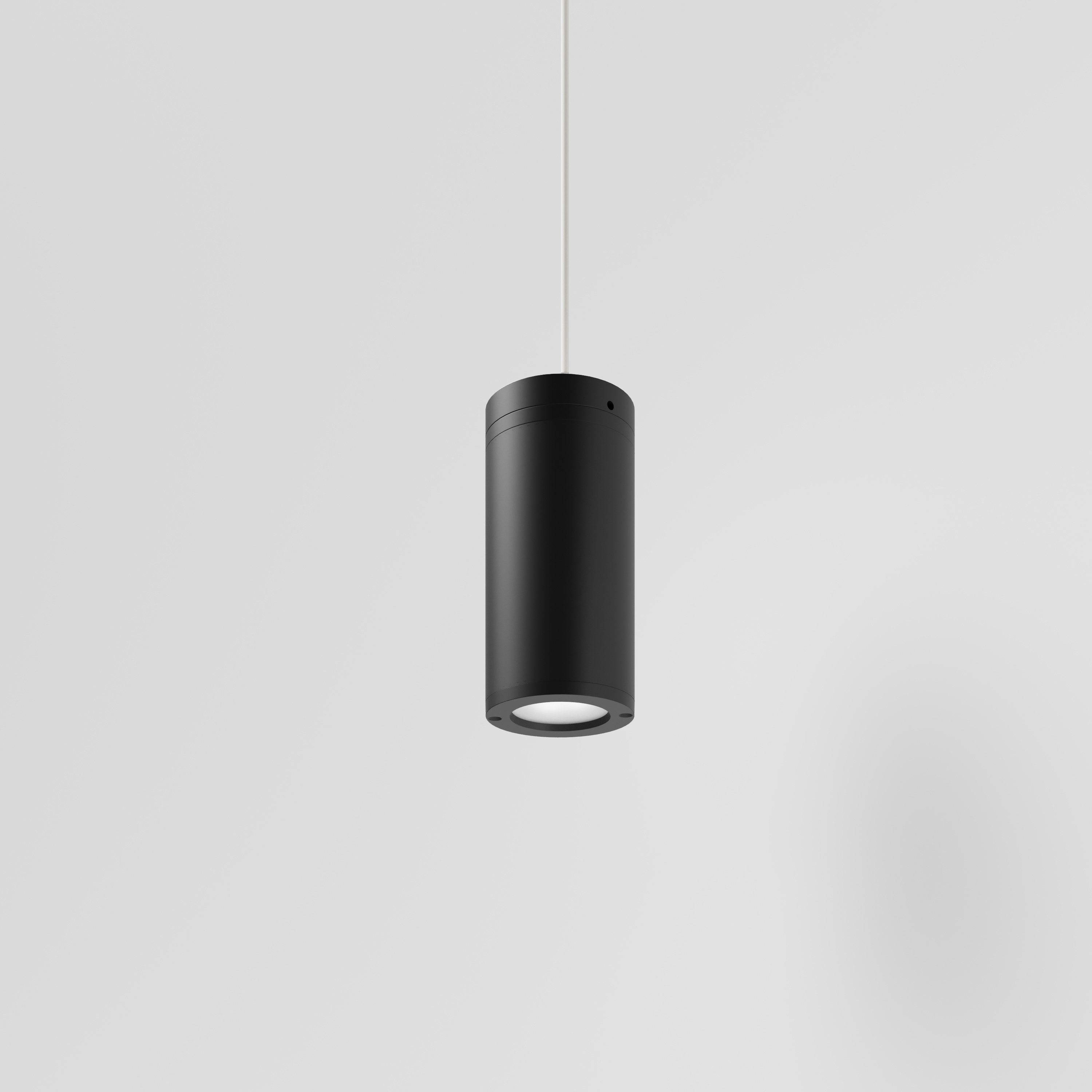 SIDE - CEILING 105 14.4W 918LM 3000K IP65 NE 25 E5557C-LBC24S