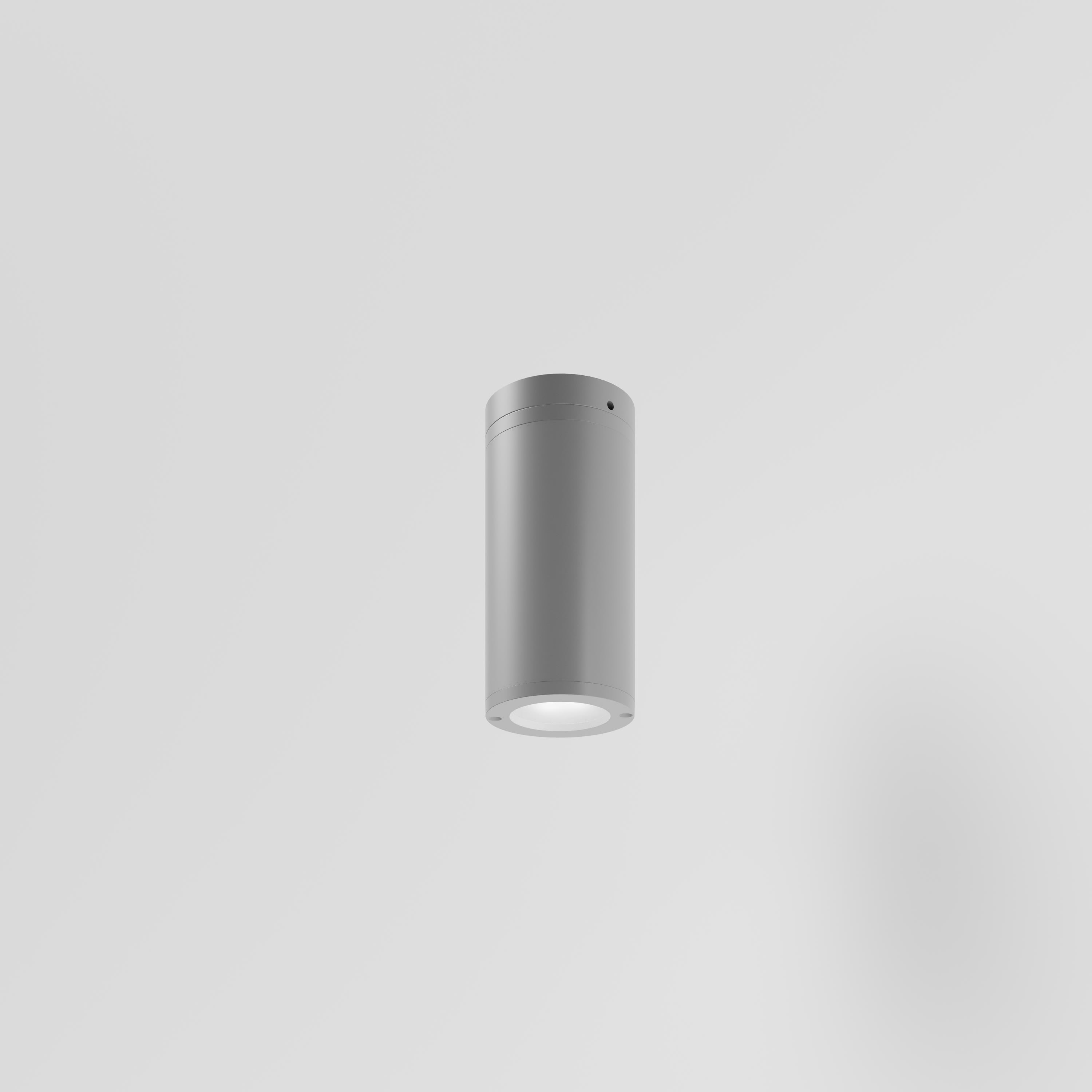 SIDE - CEILING 105 14.4W 886LM 3000K IP65 GR 24 E5558C-LBC-24