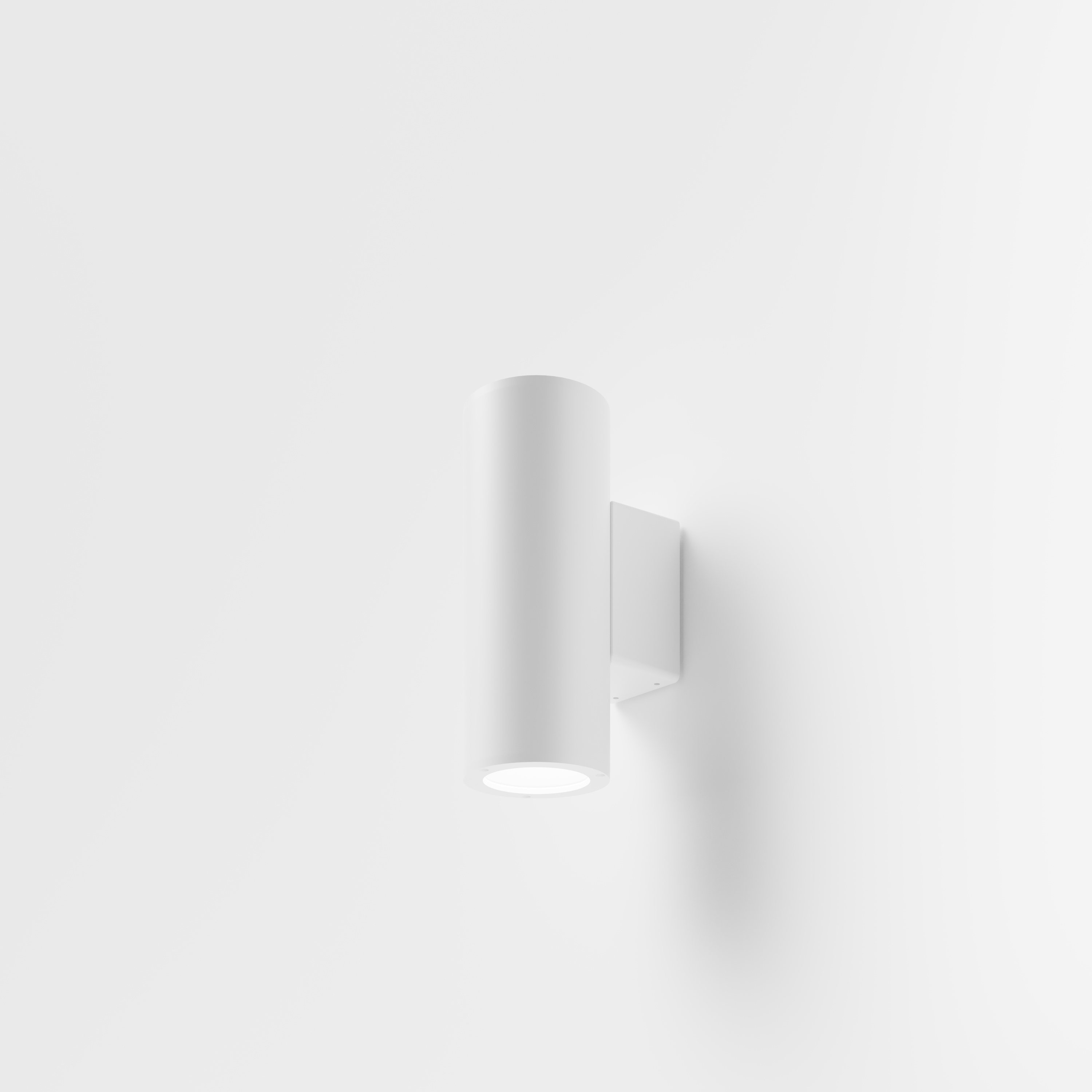 SIDE - DOUBLELIGHT 140 52W 7216LM 3000K IP65 BI E5593-LBC-24