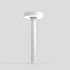 SIDE - FRISBEE 16W 850LM 4000K IP65 BI 220-240V E5676-LBN