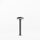 SIDE - FRISBEE 16W 850LM 3000K IP65 NE 220-240V E5677-LBC