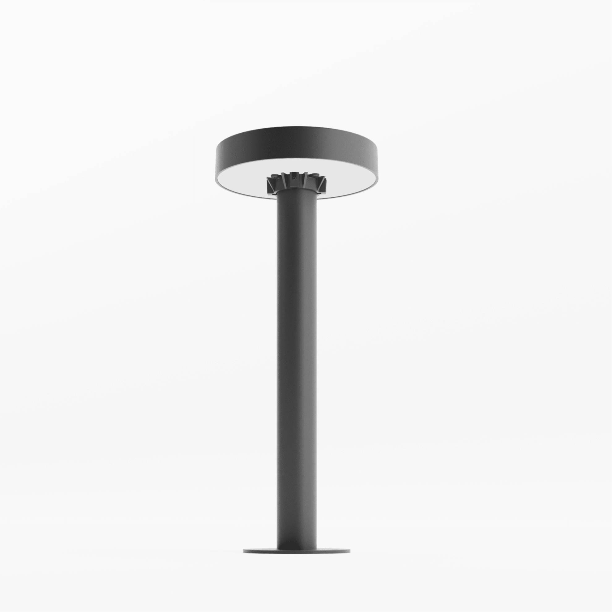 SIDE - FRISBEE 16W 850LM 4000K IP65 NE 220-240V E5677-LBN