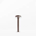 SIDE - FRISBEE 16W 850LM 3000K IP65 BW 220-240V E5679-LBC