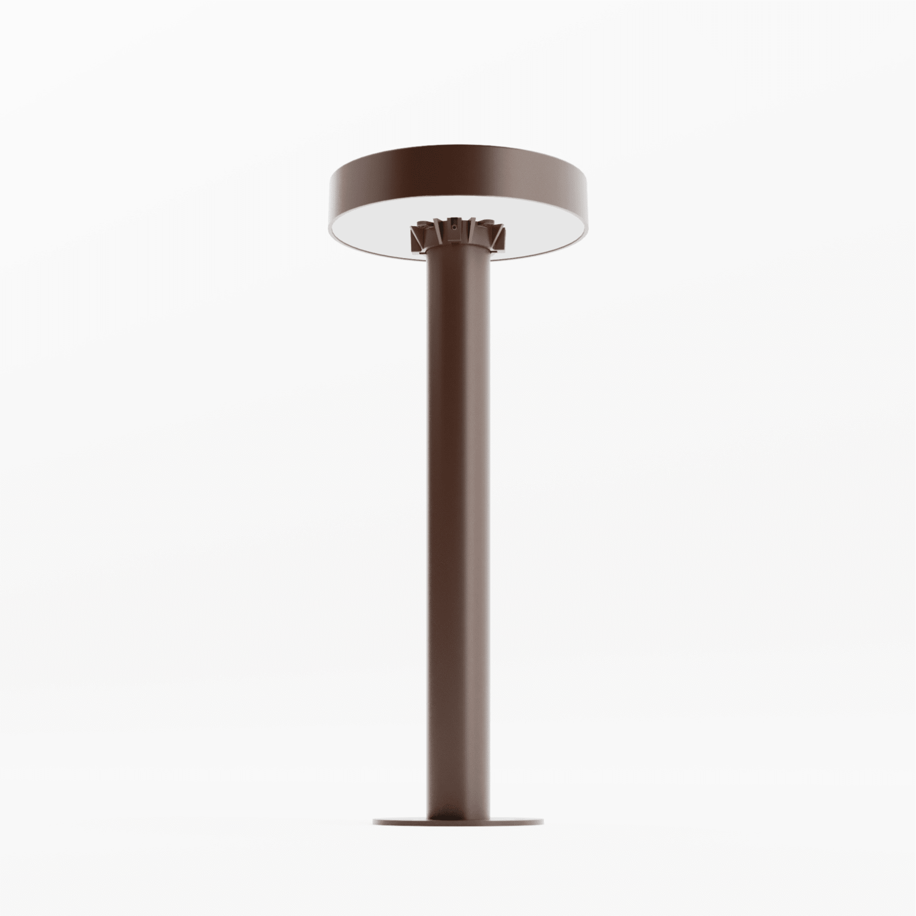 SIDE - FRISBEE 16W 850LM 4000K IP65 BW 220-240V E5679-LBN