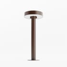 SIDE - FRISBEE 16W 850LM 4000K IP65 BW 220-240V E5679-LBN