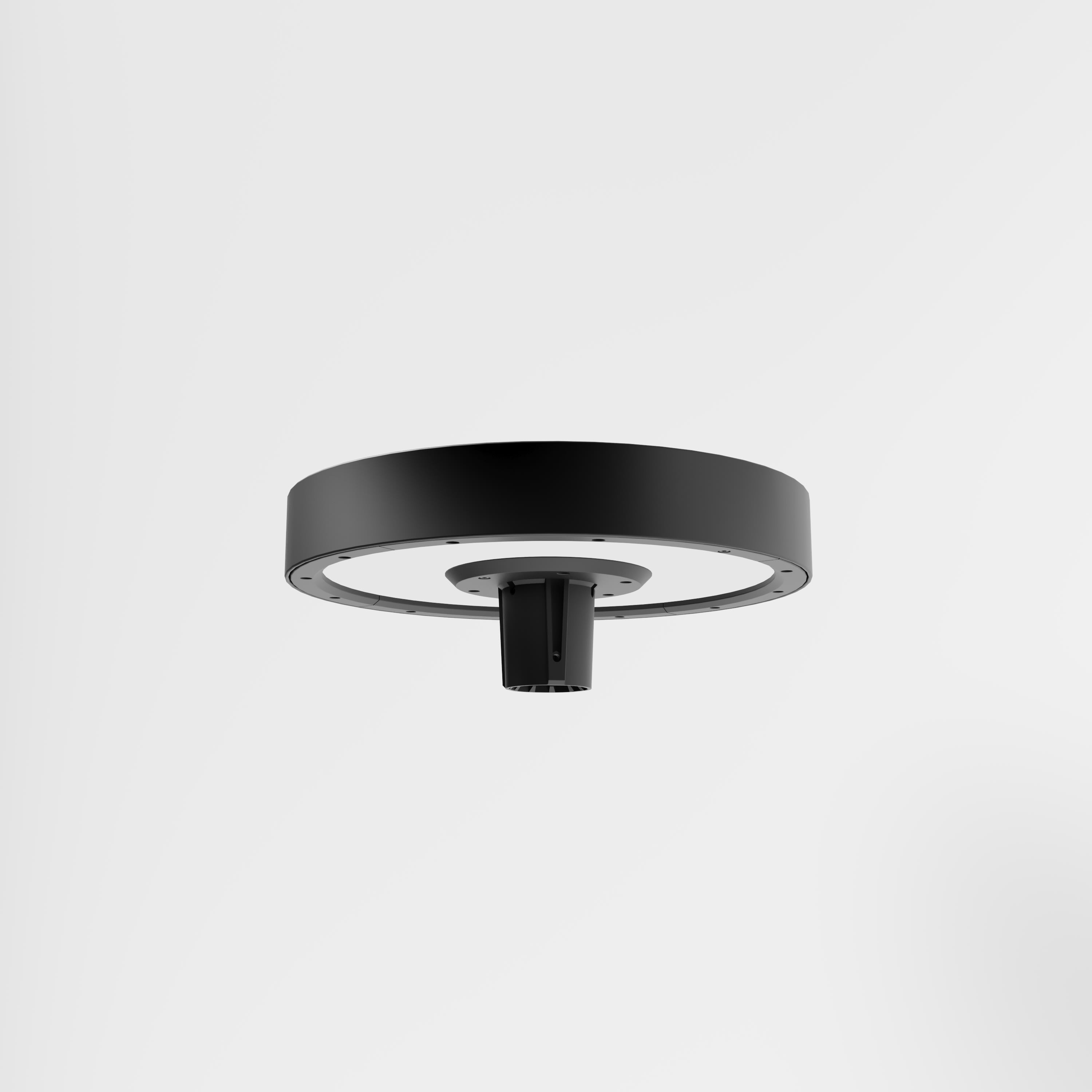 SIDE - FRISBEE MAXI DALI 94W 8798LM 3000K IP65 E5690-LBC-DA