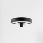 SIDE - FRISBEE MAXI DALI 94W 8798LM 3000K IP65 E5690-LBC-DA