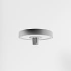 SIDE - FRISBEE MAXI DALI 91W 9000LM 3000K IP65 E5692-LBC-DA