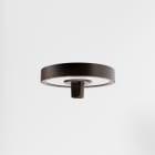 SIDE - FRISBEE MAXI DALI 91W 9000LM 3000K IP65 E5693-LBC-DA