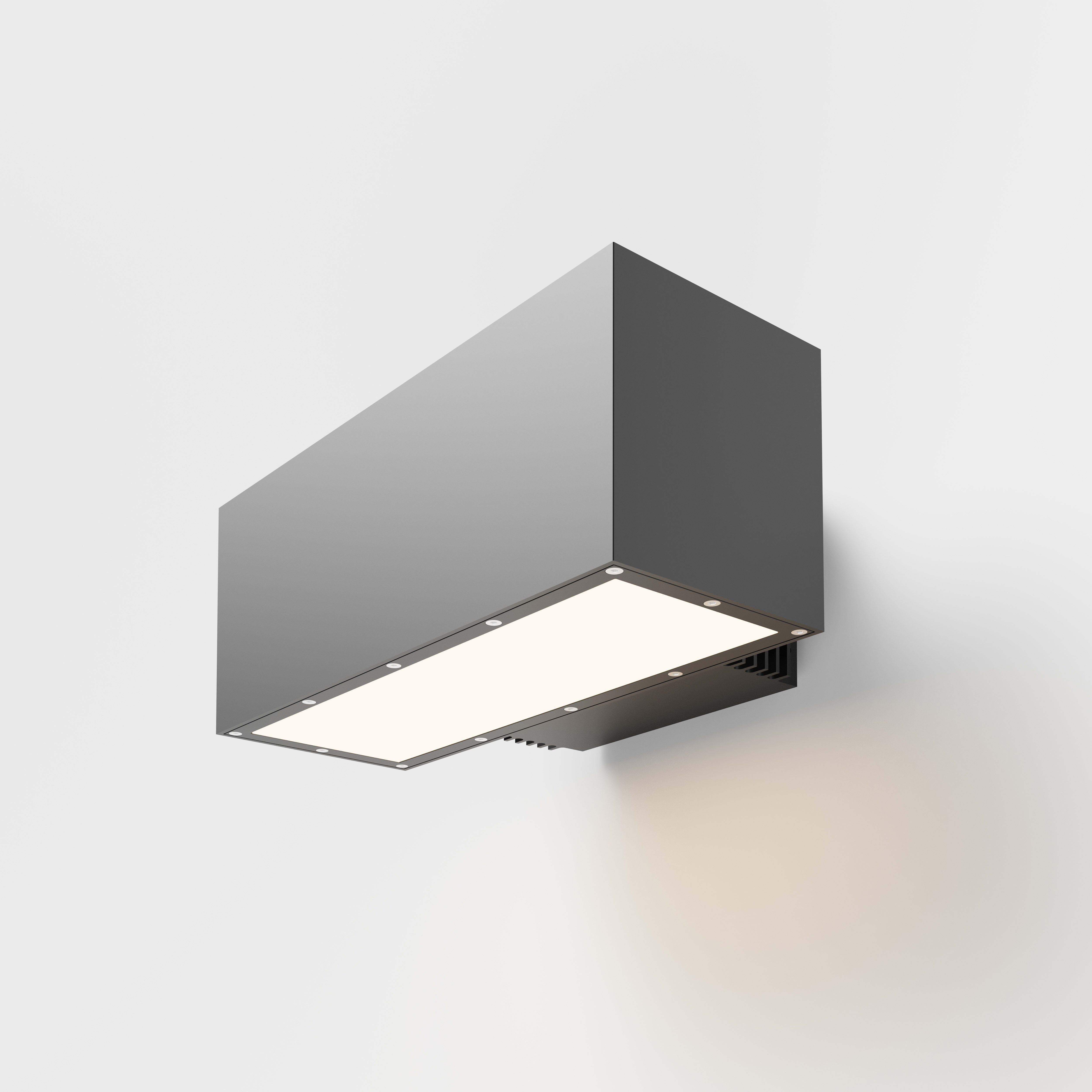 SIDE - VARIANT 300 8W 395LM 4000K IP65 NE 30 2 E5811-LBN