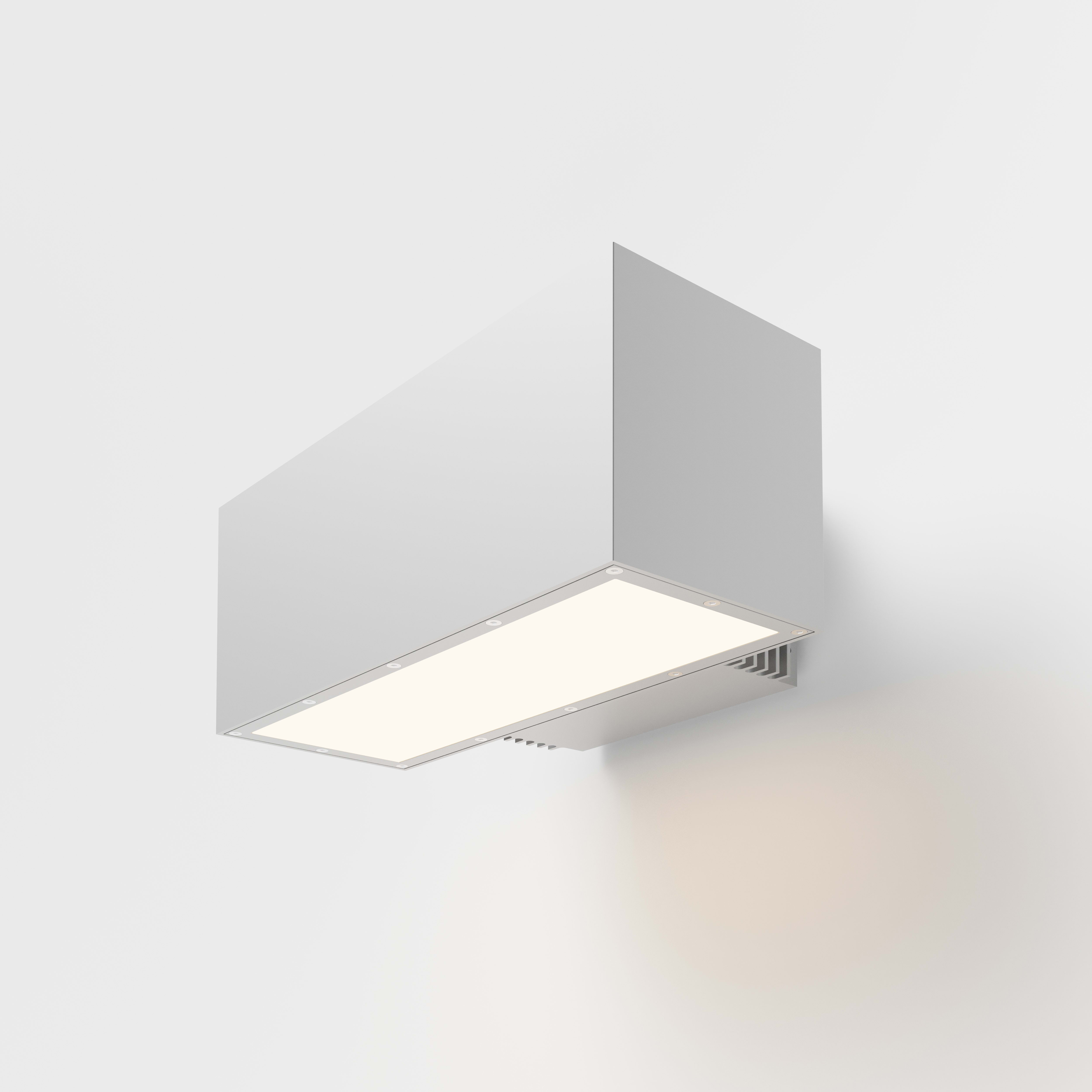 SIDE - VARIANT 300 8W 395LM 4000K IP65 GR 30  2 E5812-LBN