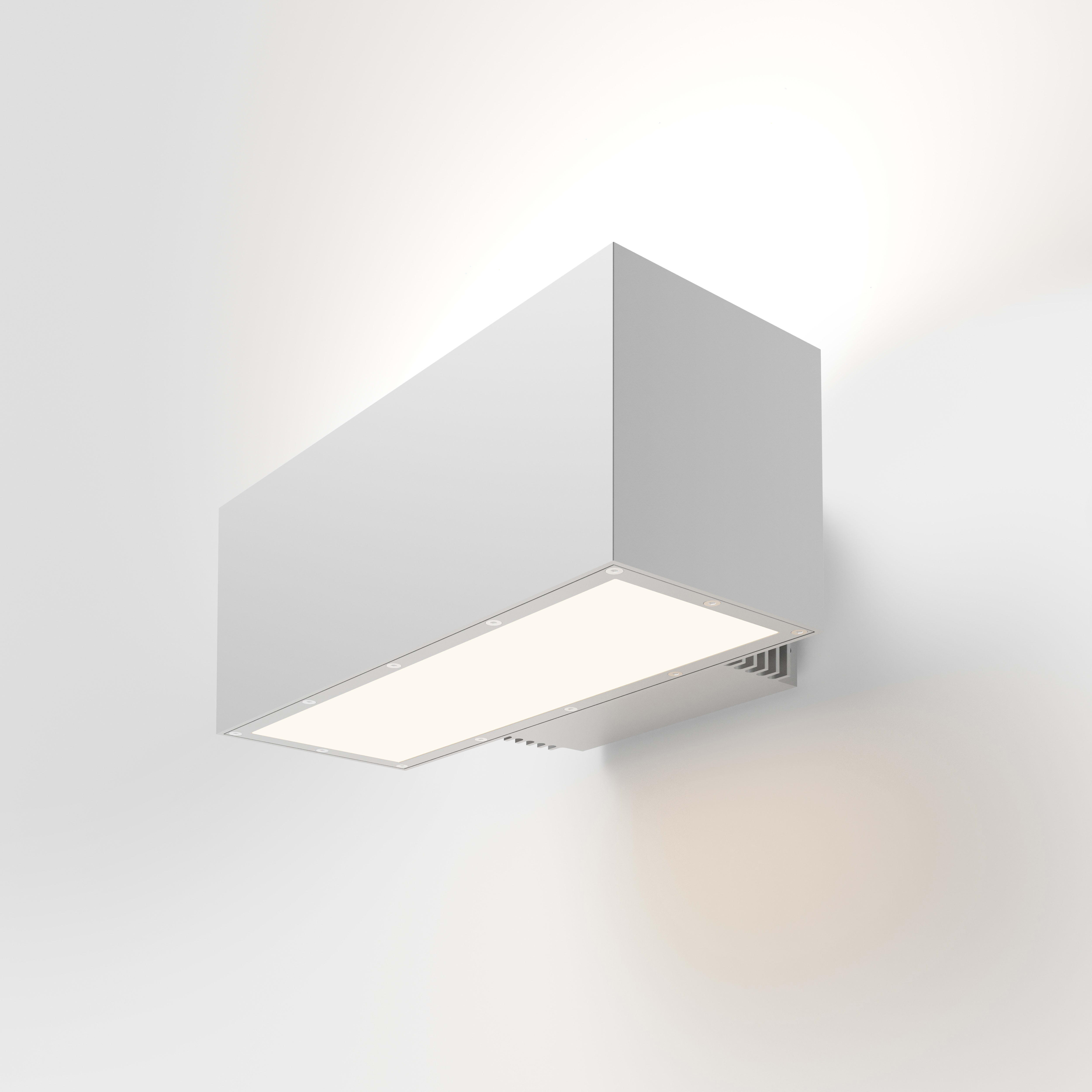 SIDE - VARIANT 300 16W 786LM 4000K IP65 GR 30 E5832-LBN