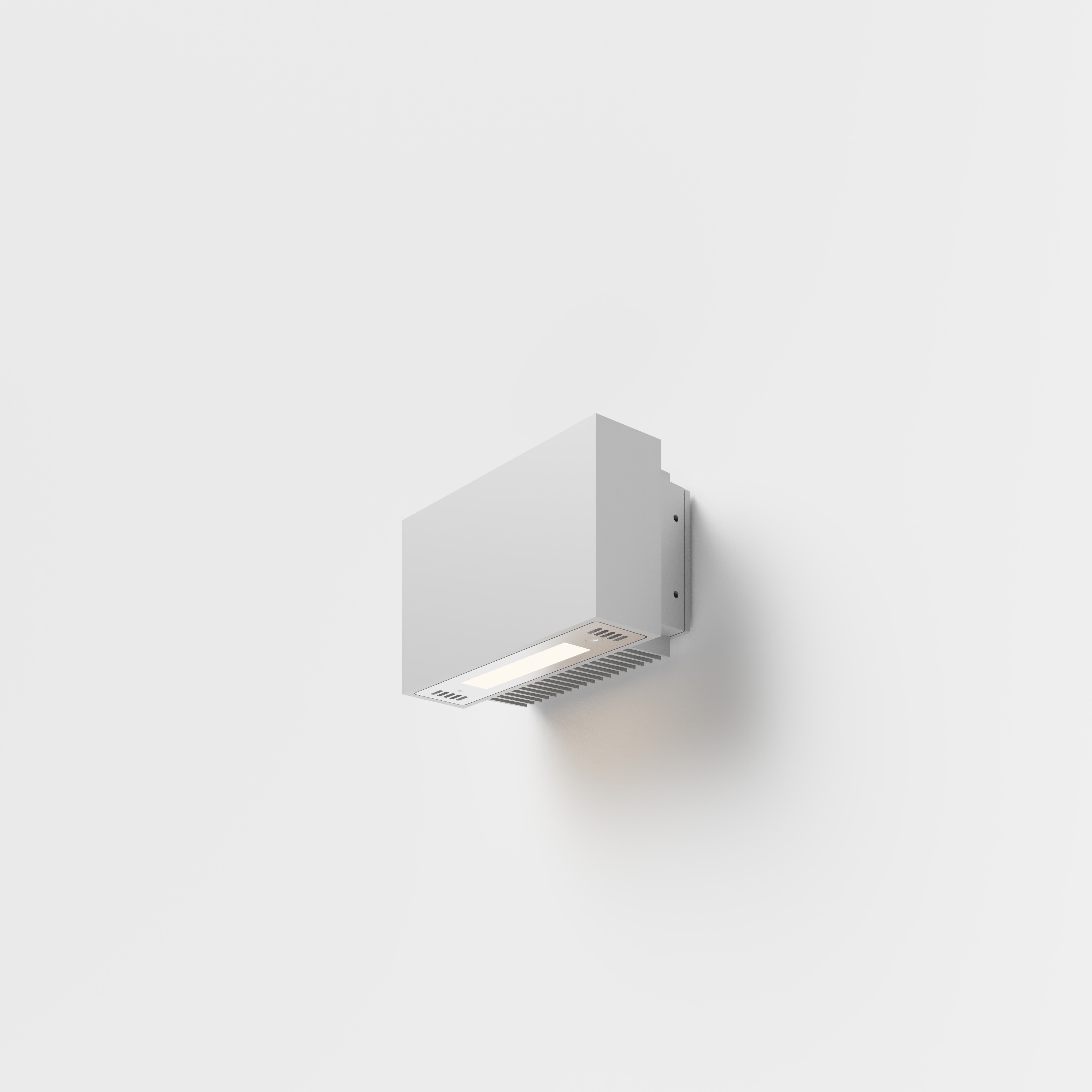 SIDE - VARIANT 150 5.8W 364LM 4000K IP65 GR 30 E5852-LBN