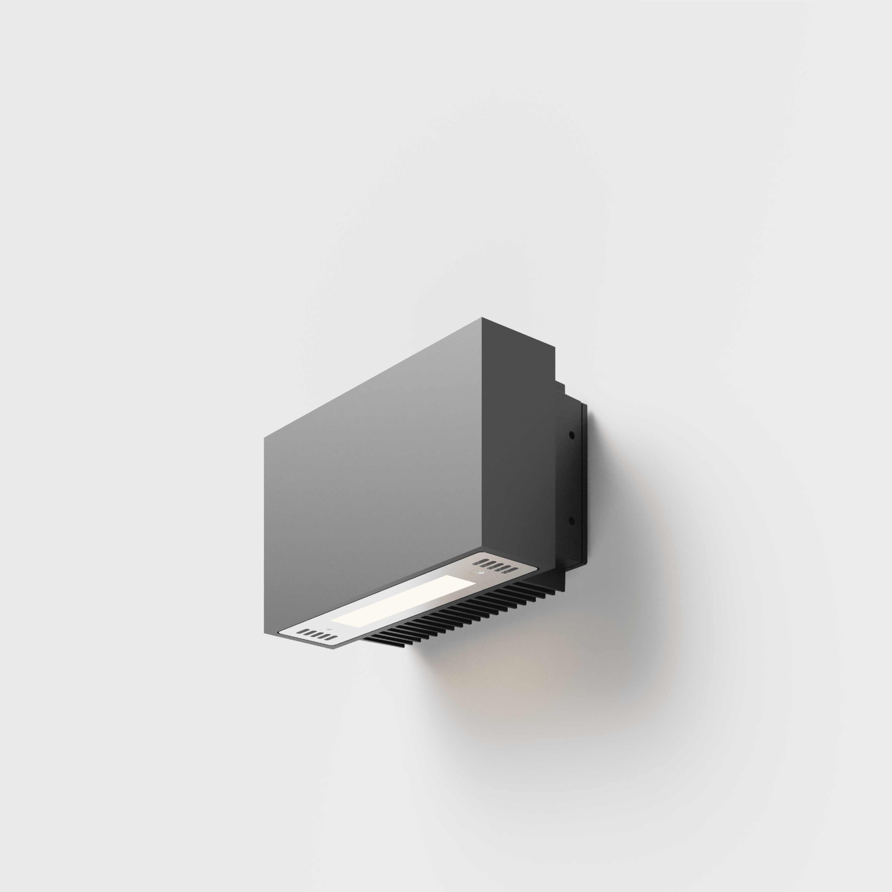 SIDE - VARIANT 150 10.6W 761LM 6000K IP65 NE 30 E5854-LBI