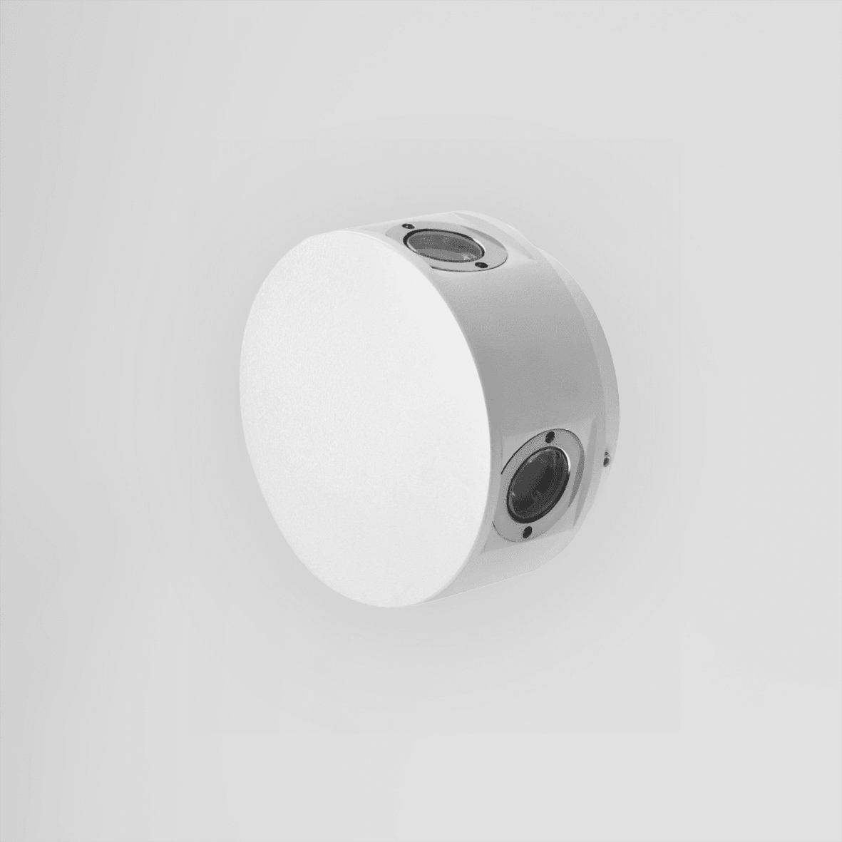 SIDE - NEOS 5W 470NM IP65 BI 40  220-240V 50/60 E5860T-LBN-10